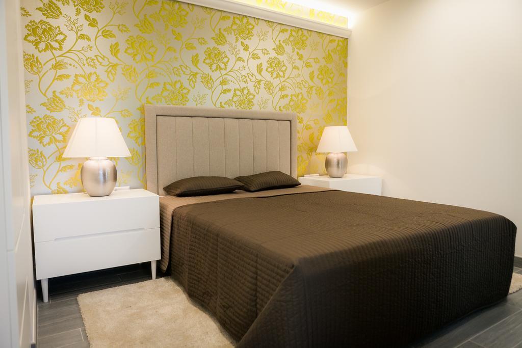 Vila Nikolas Druskininkai Room photo